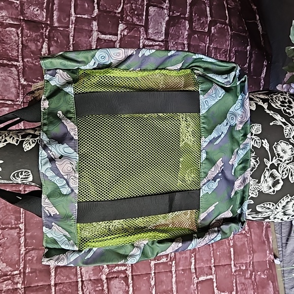 Romwe Activision Call of Duty Tote NWT - Picture 7 of 9